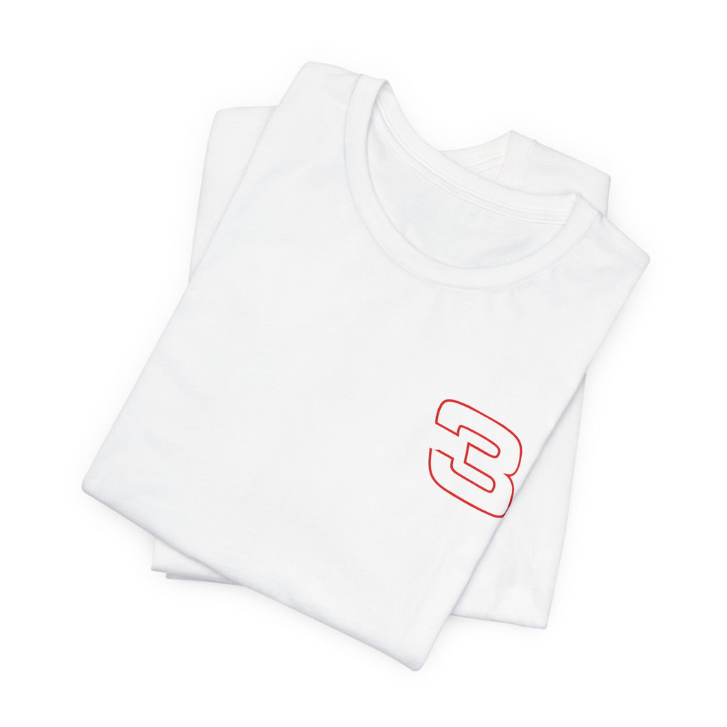Dale Earnhardt Vintage Tee