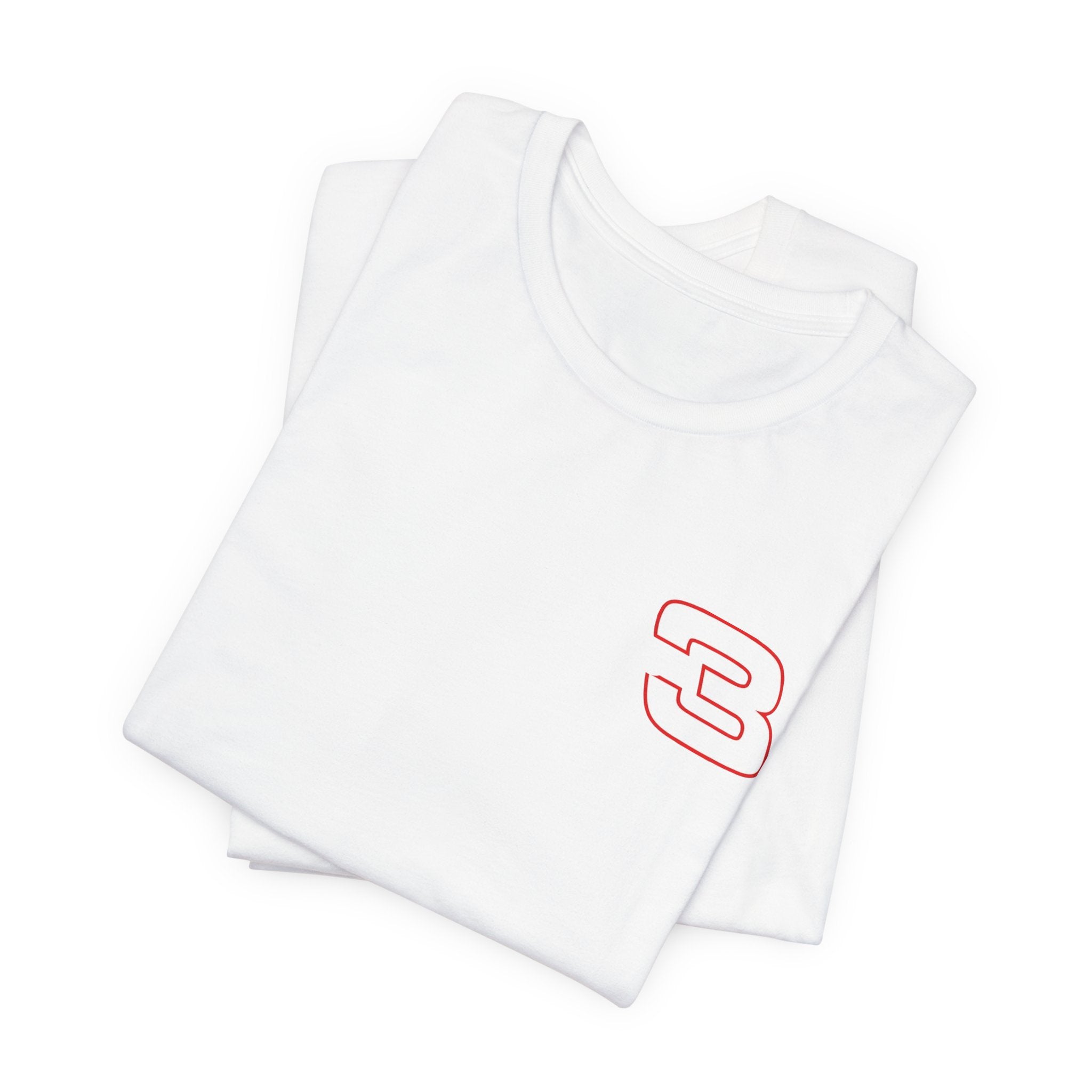 Dale Earnhardt Vintage Tee
