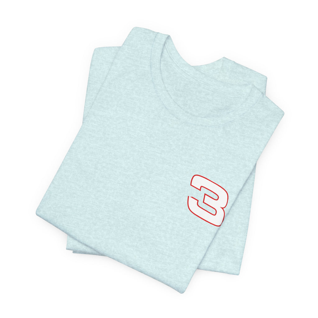 Dale Earnhardt Vintage Tee