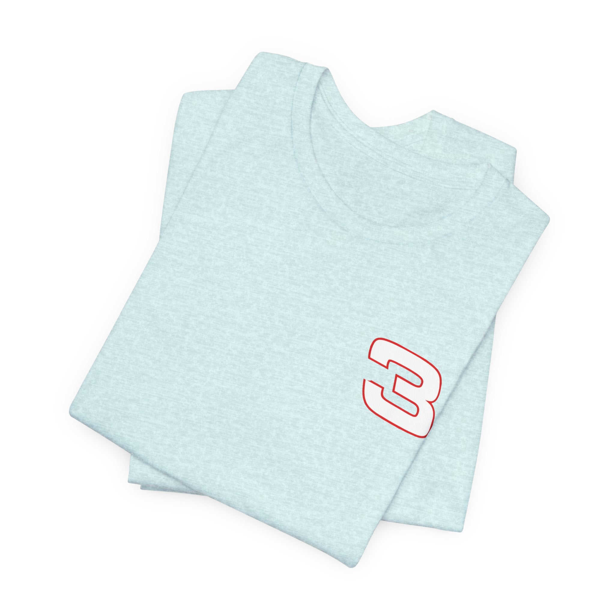 Dale Earnhardt Vintage Tee