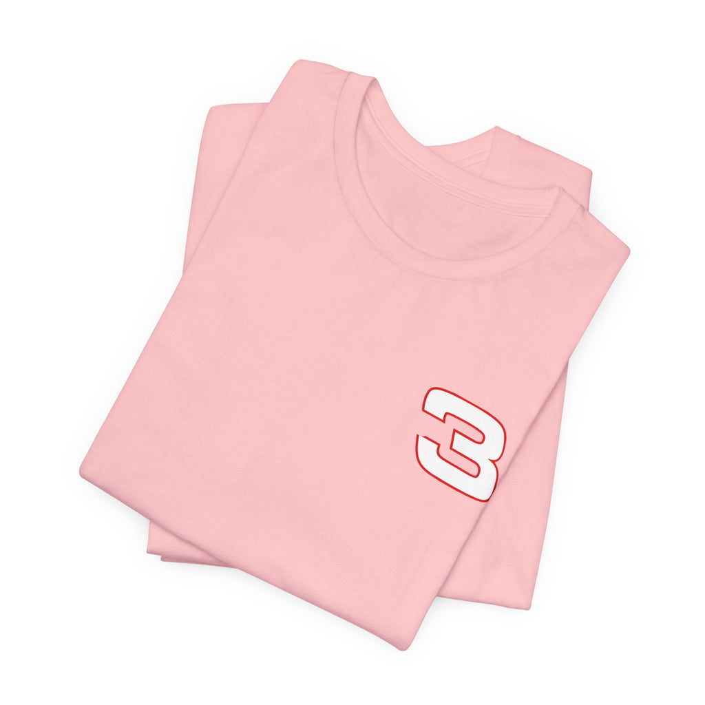 Dale Earnhardt Vintage Tee