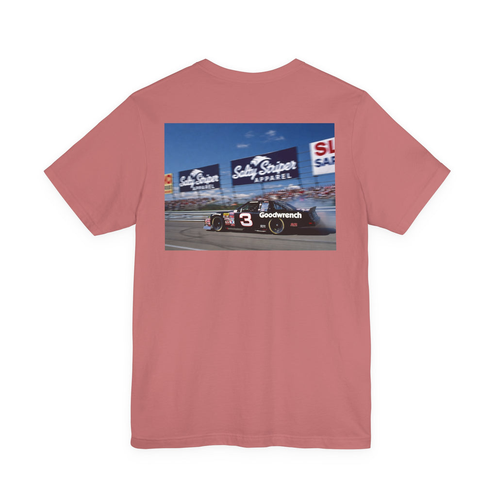 Dale Earnhardt Vintage Tee