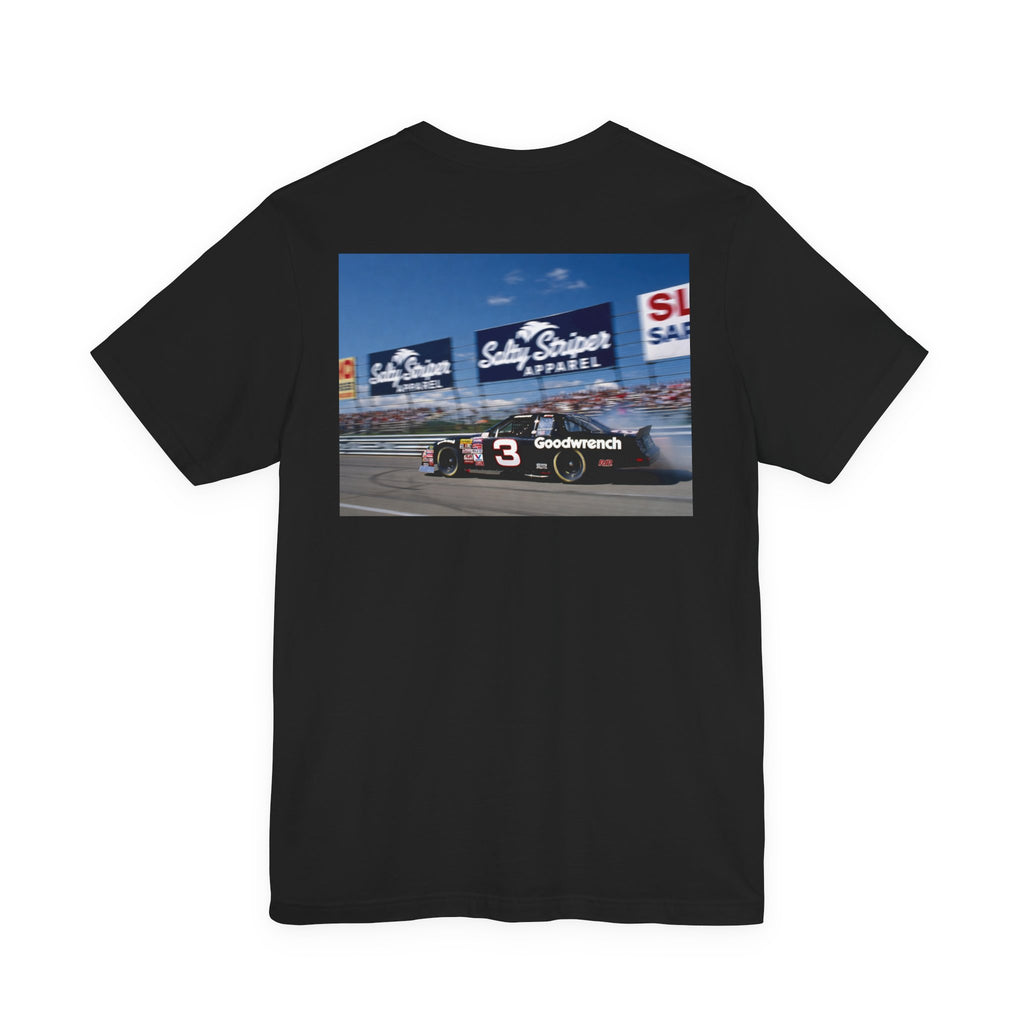 Dale Earnhardt Vintage Tee