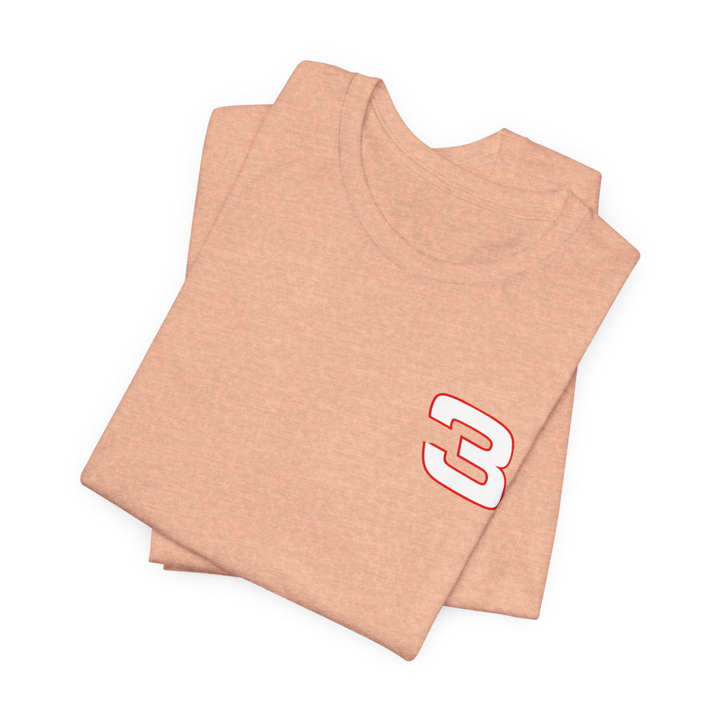 Dale Earnhardt Vintage Tee