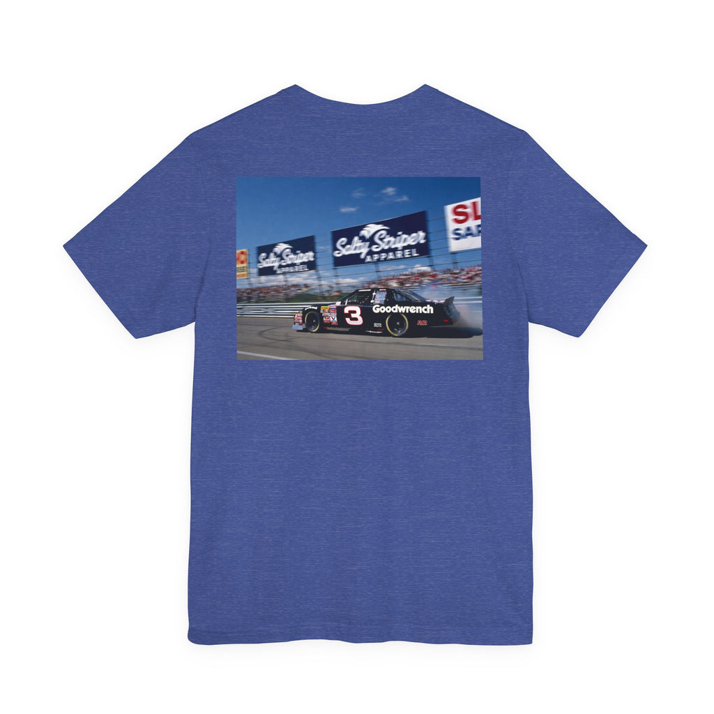 Dale Earnhardt Vintage Tee