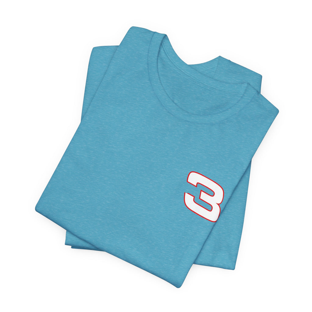 Dale Earnhardt Vintage Tee