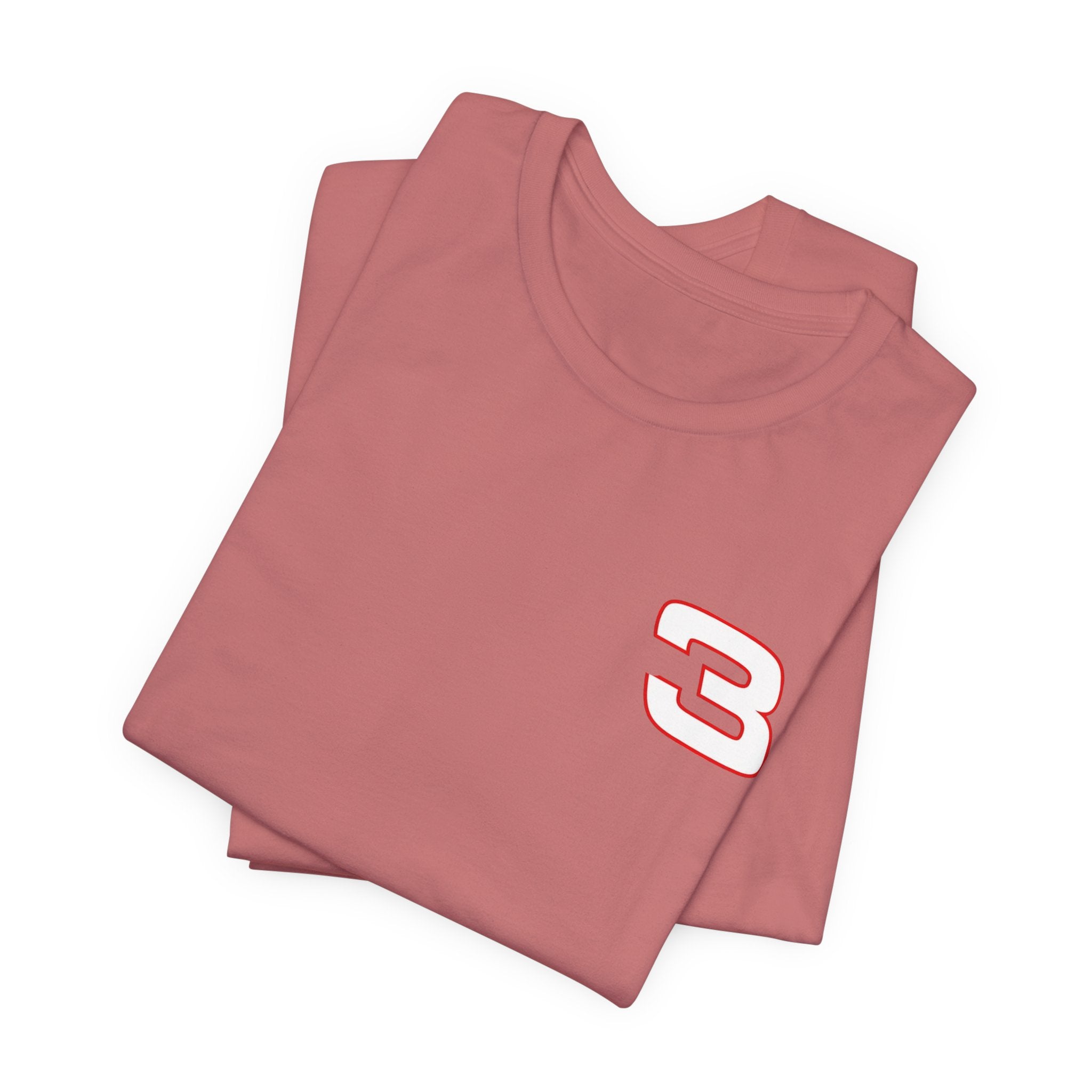 Dale Earnhardt Vintage Tee