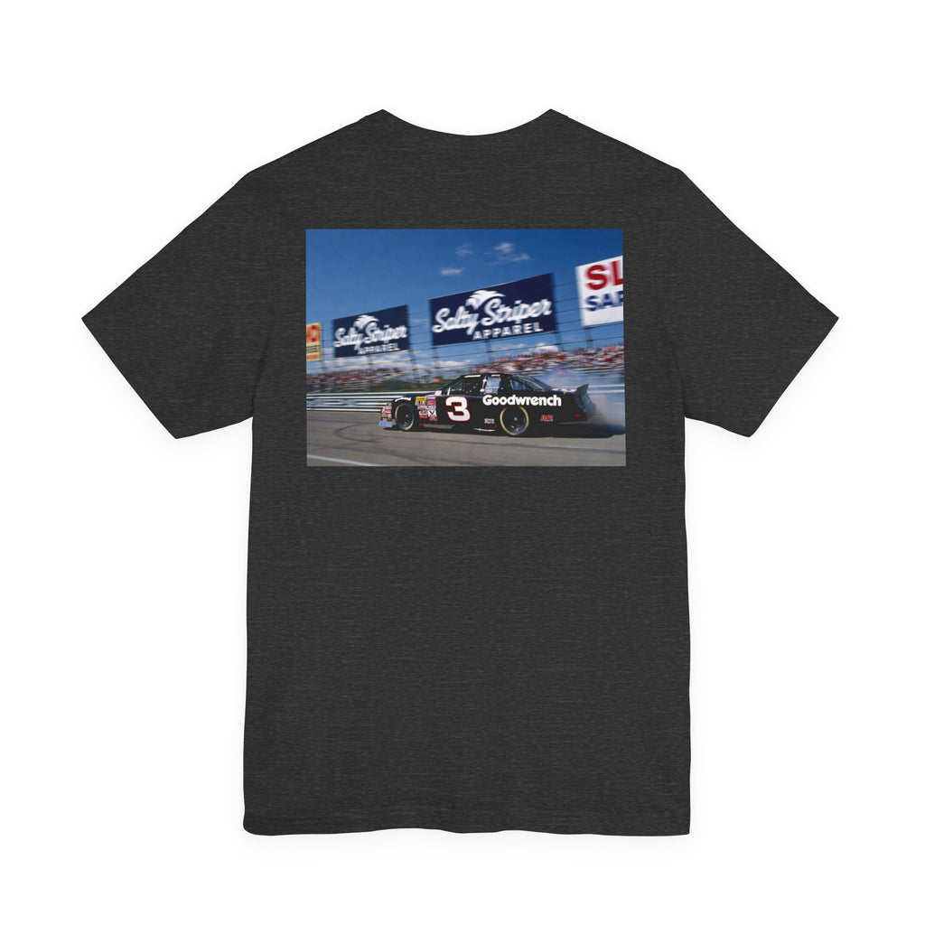 Dale Earnhardt Vintage Tee