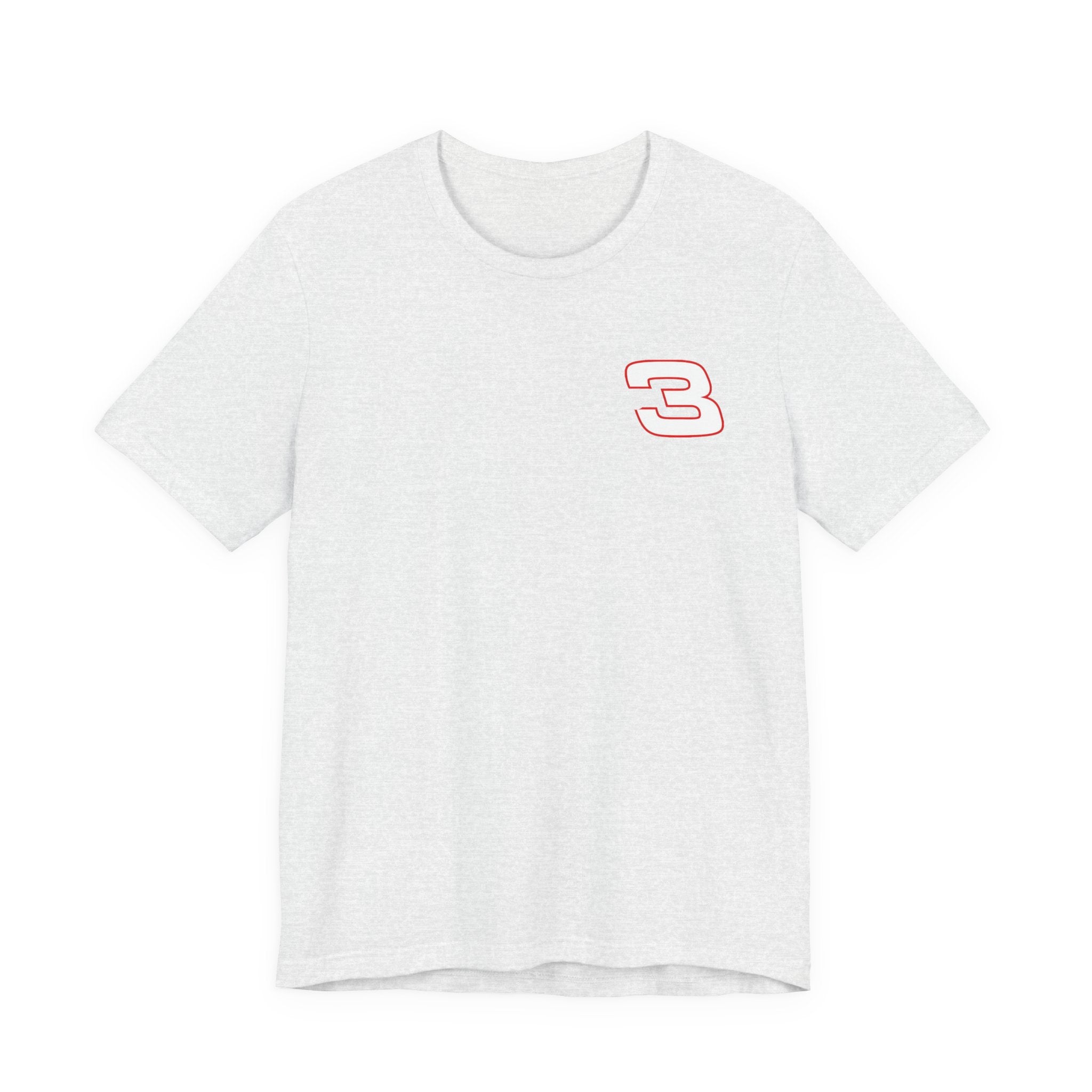 Dale Earnhardt Vintage Tee