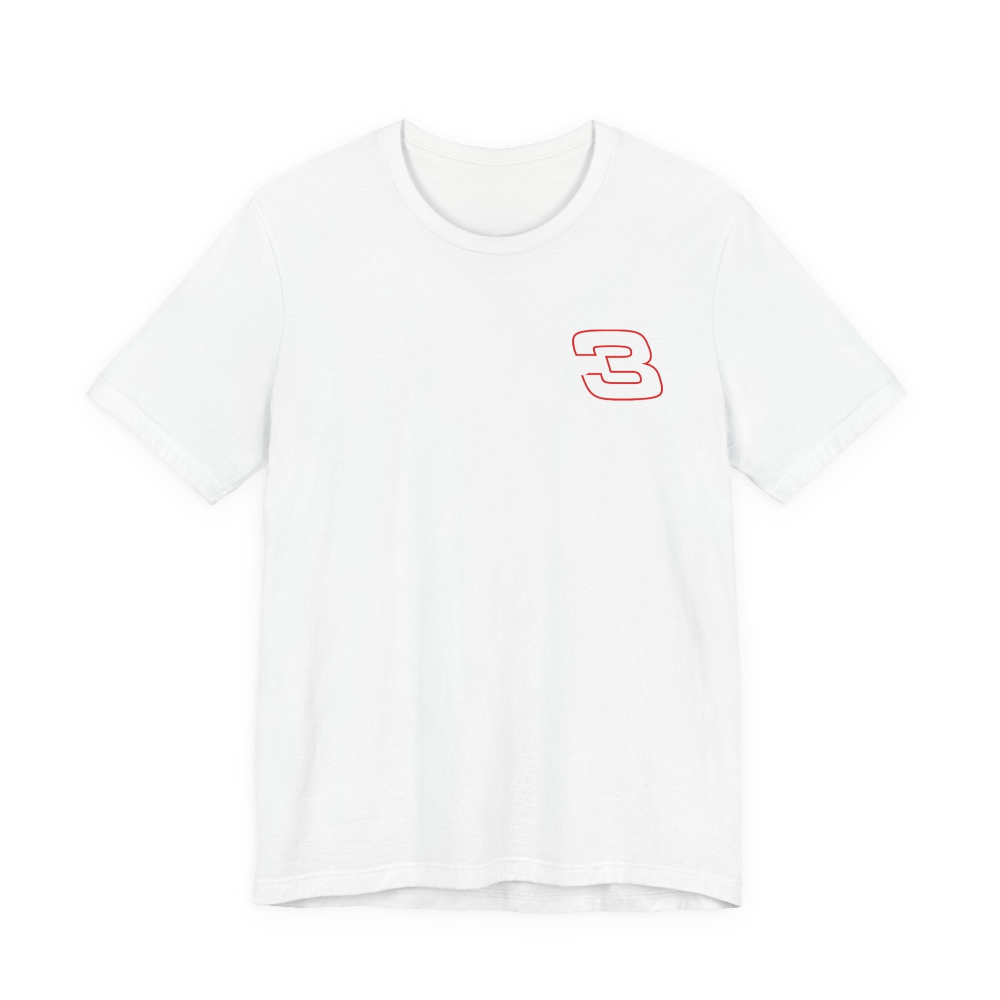 Dale Earnhardt Vintage Tee