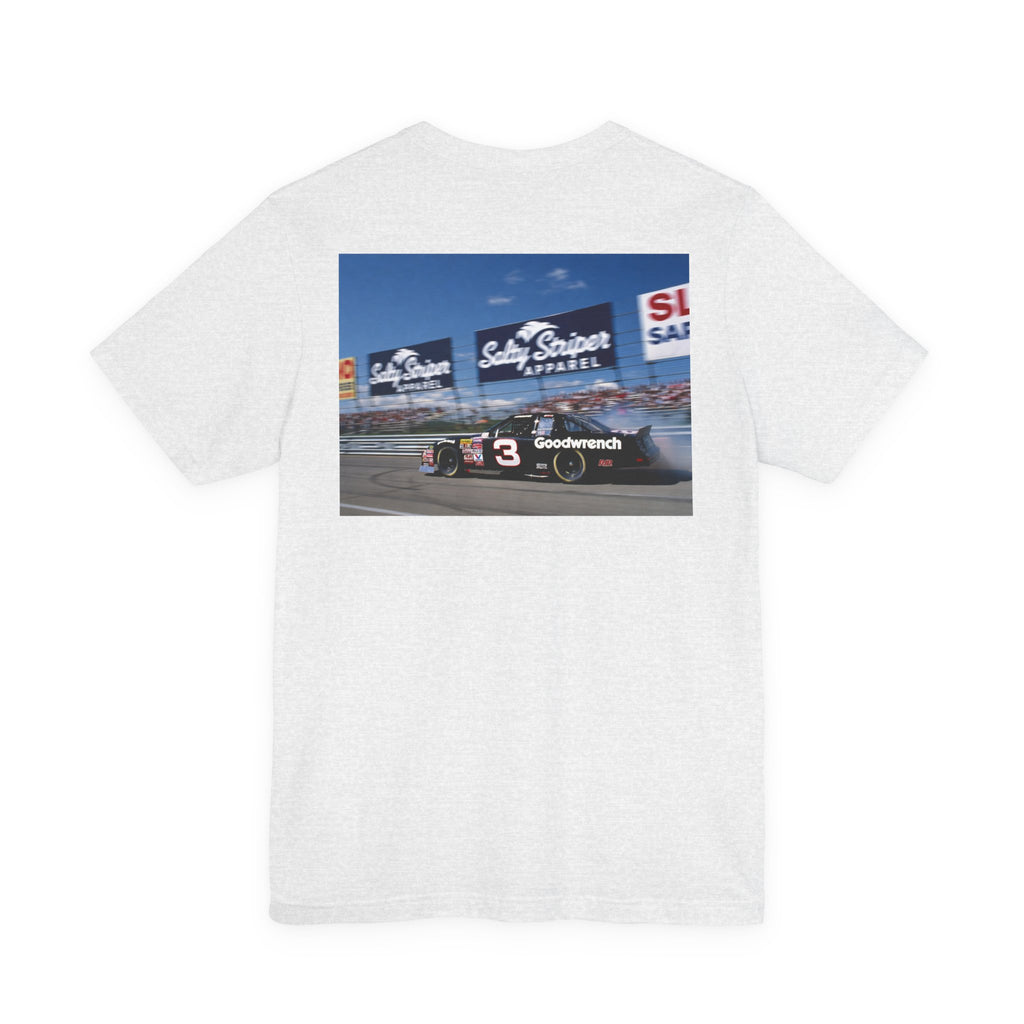 Dale Earnhardt Vintage Tee
