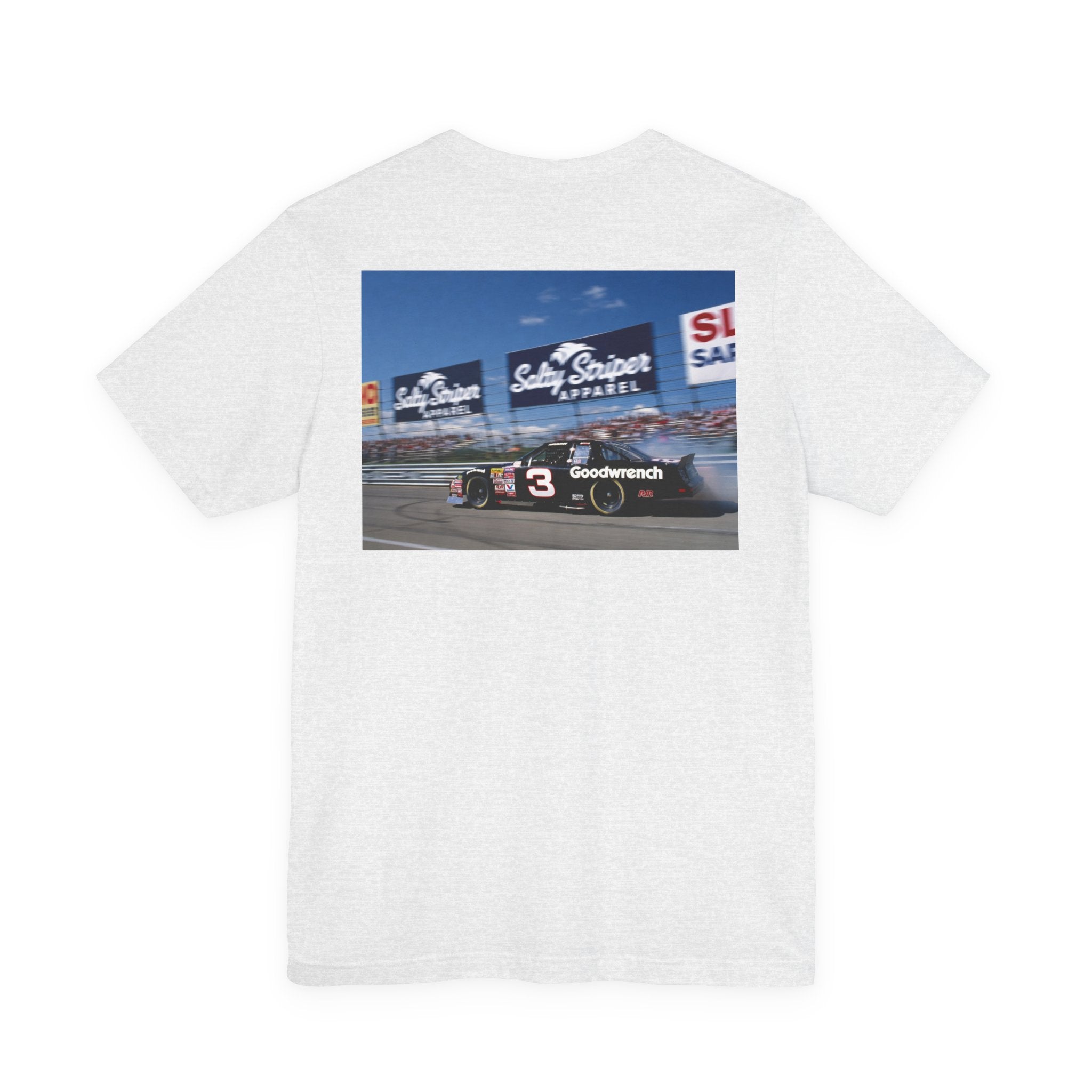 Dale Earnhardt Vintage Tee