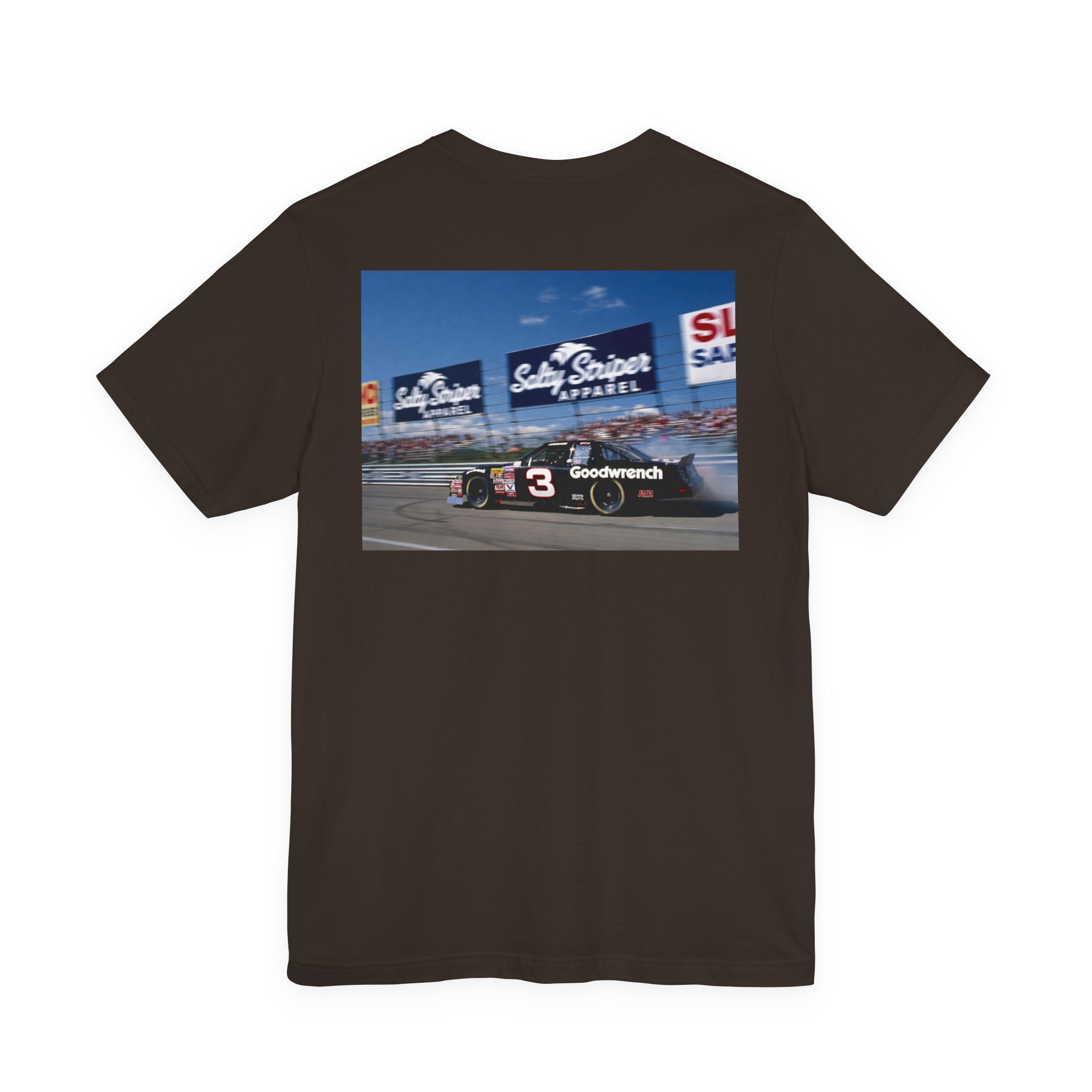 Dale Earnhardt Vintage Tee