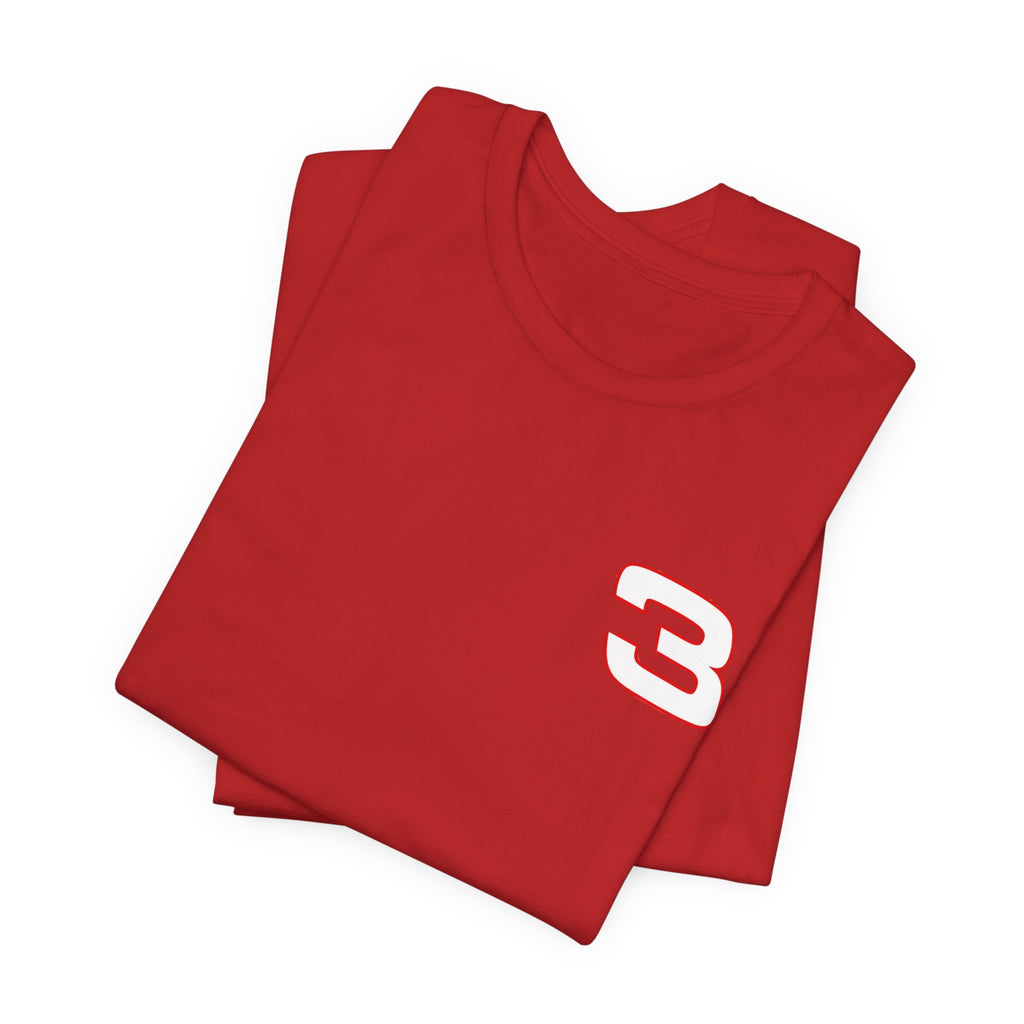 Dale Earnhardt Vintage Tee