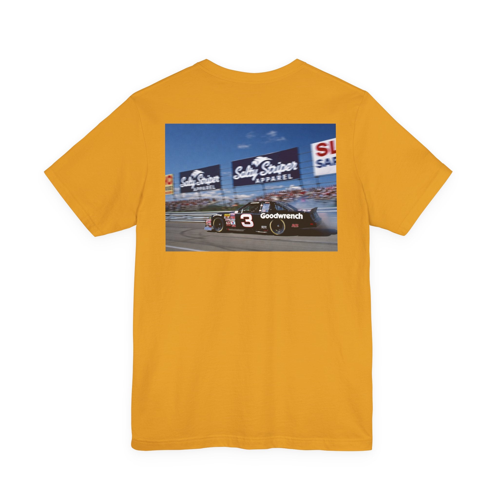 Dale Earnhardt Vintage Tee