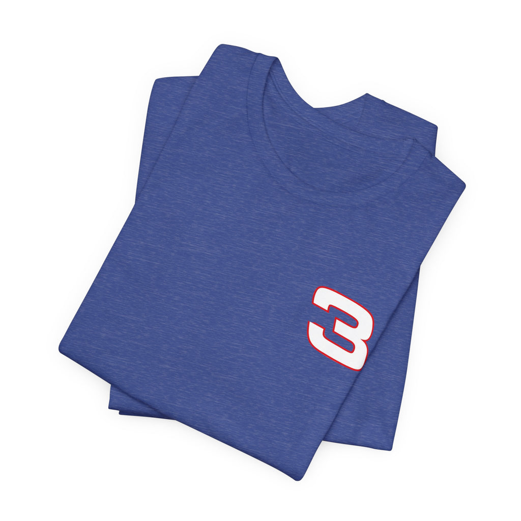 Dale Earnhardt Vintage Tee