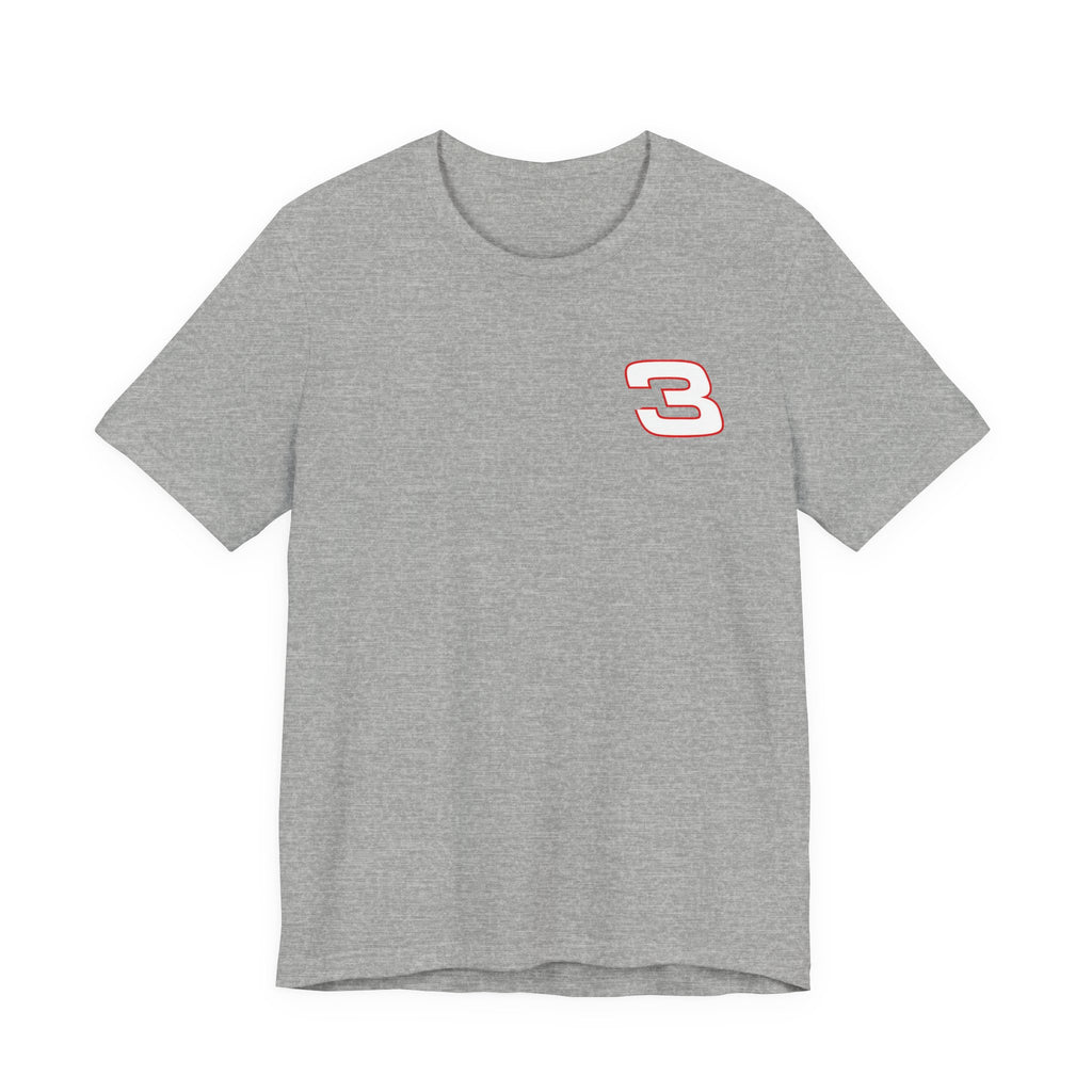 Dale Earnhardt Vintage Tee