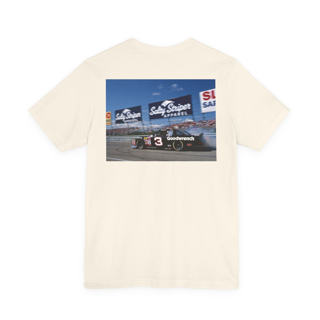 Dale Earnhardt Vintage Tee