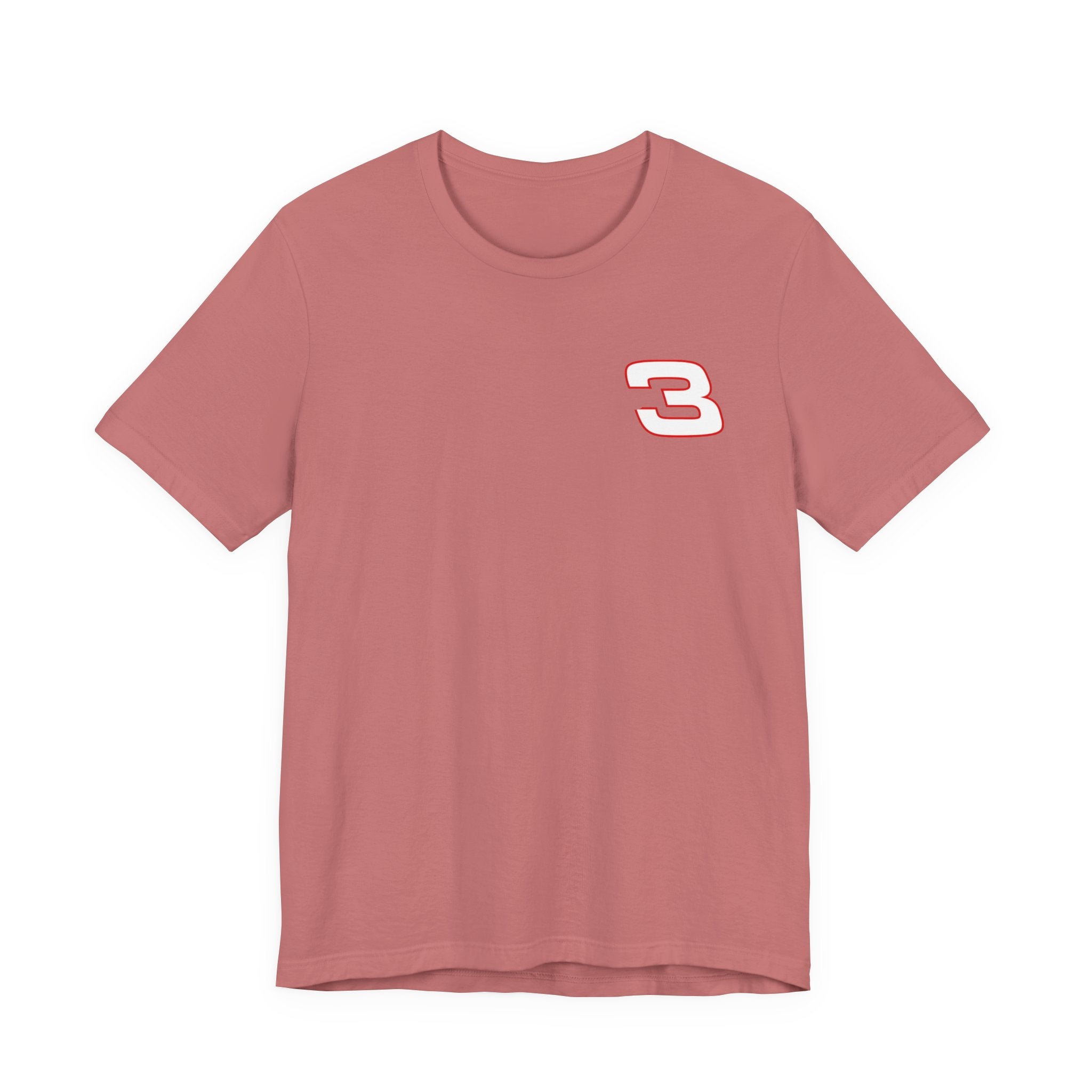 Dale Earnhardt Vintage Tee