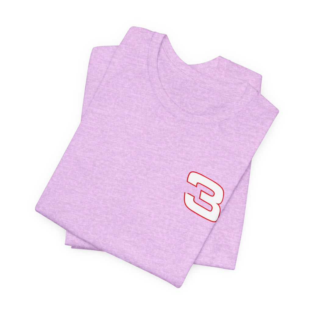 Dale Earnhardt Vintage Tee