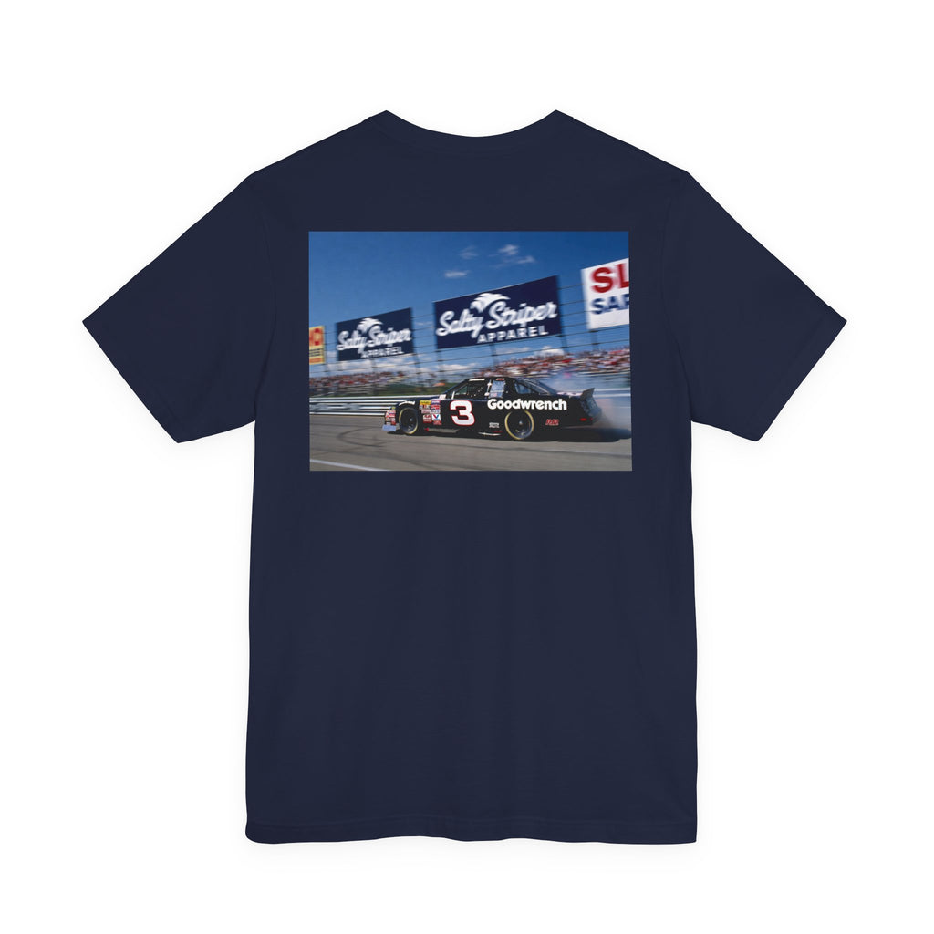 Dale Earnhardt Vintage Tee