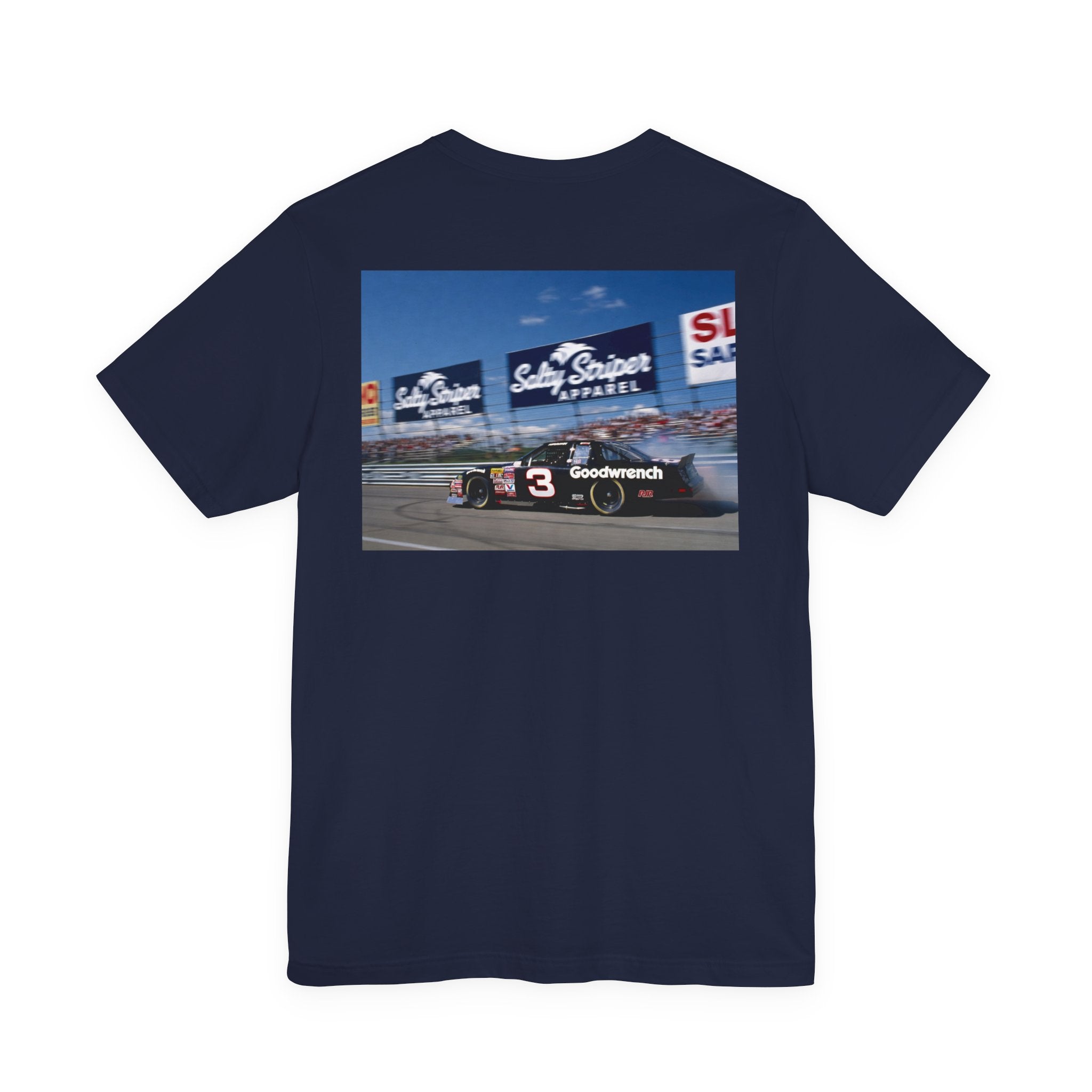 Dale Earnhardt Vintage Tee