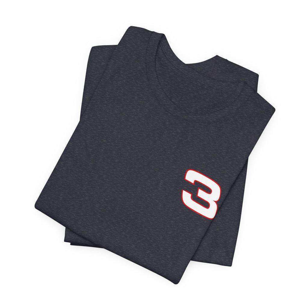 Dale Earnhardt Vintage Tee