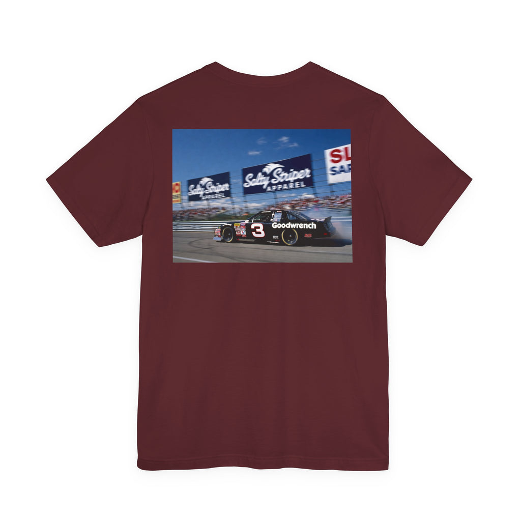 Dale Earnhardt Vintage Tee