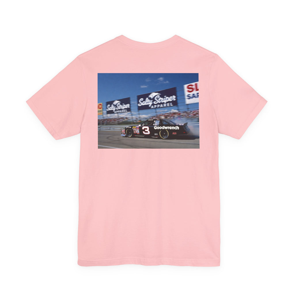 Dale Earnhardt Vintage Tee