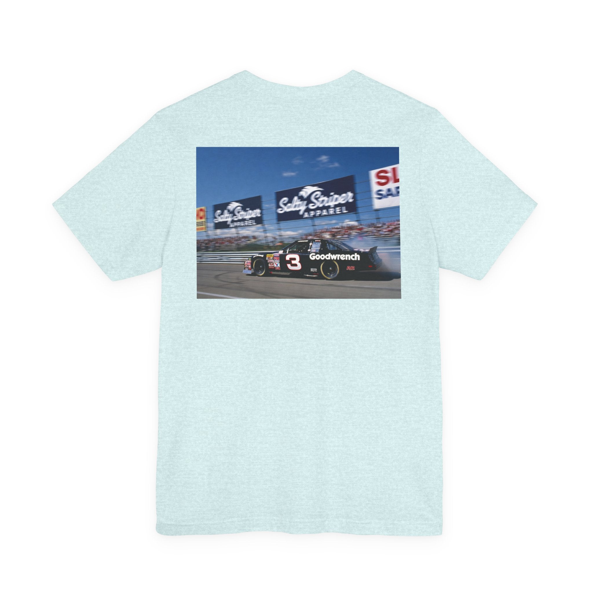 Dale Earnhardt Vintage Tee