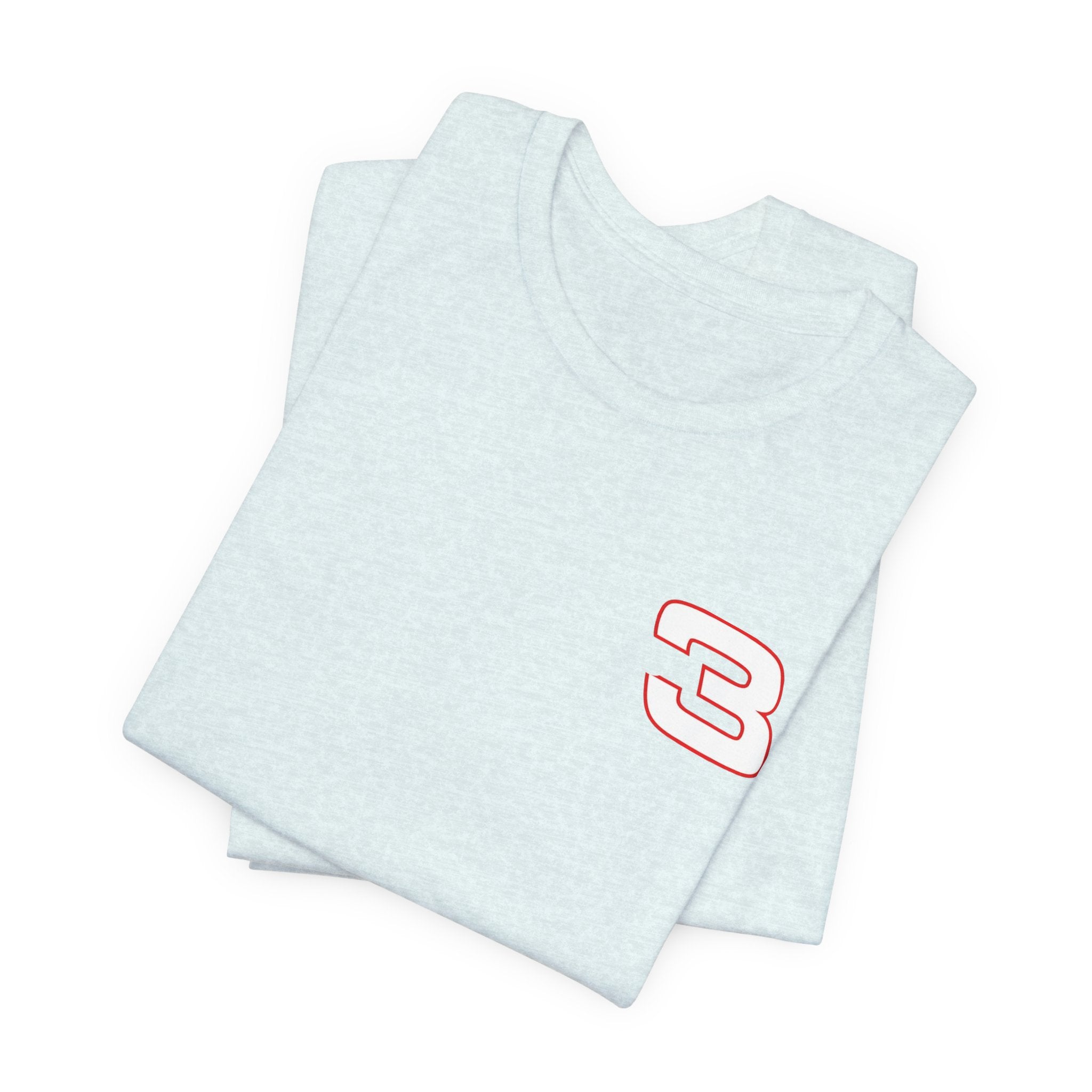 Dale Earnhardt Vintage Tee