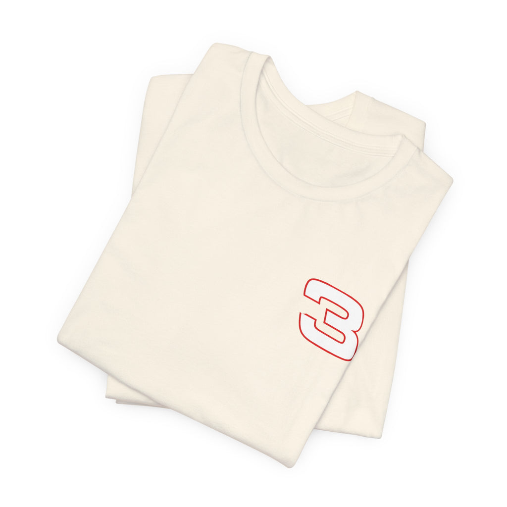 Dale Earnhardt Vintage Tee