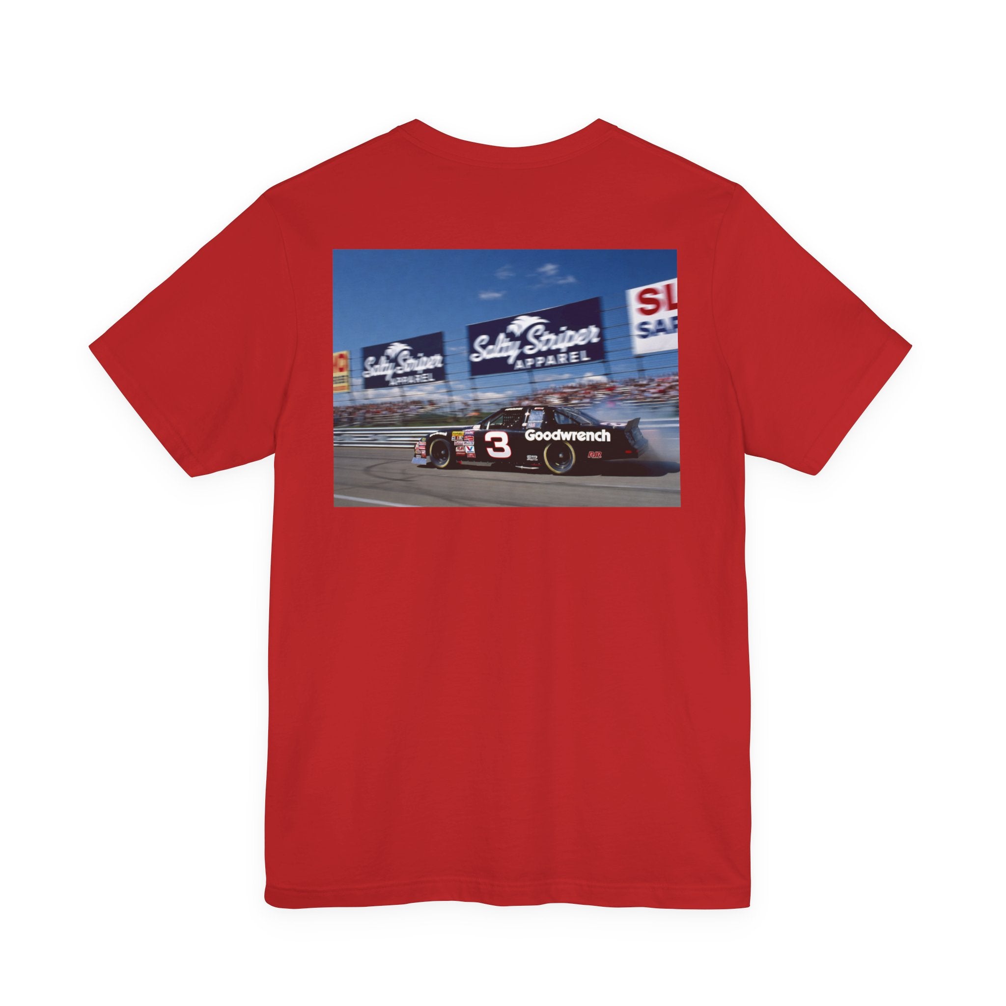 Dale Earnhardt Vintage Tee