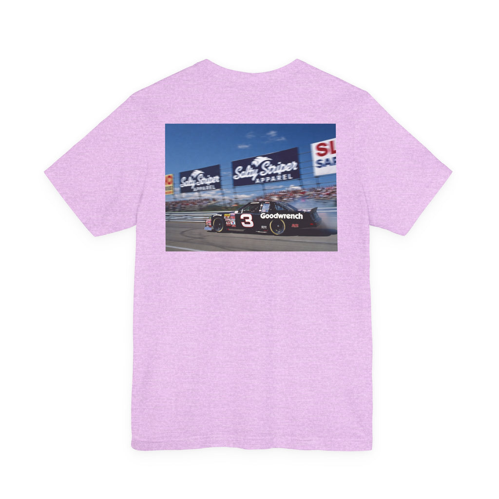 Dale Earnhardt Vintage Tee