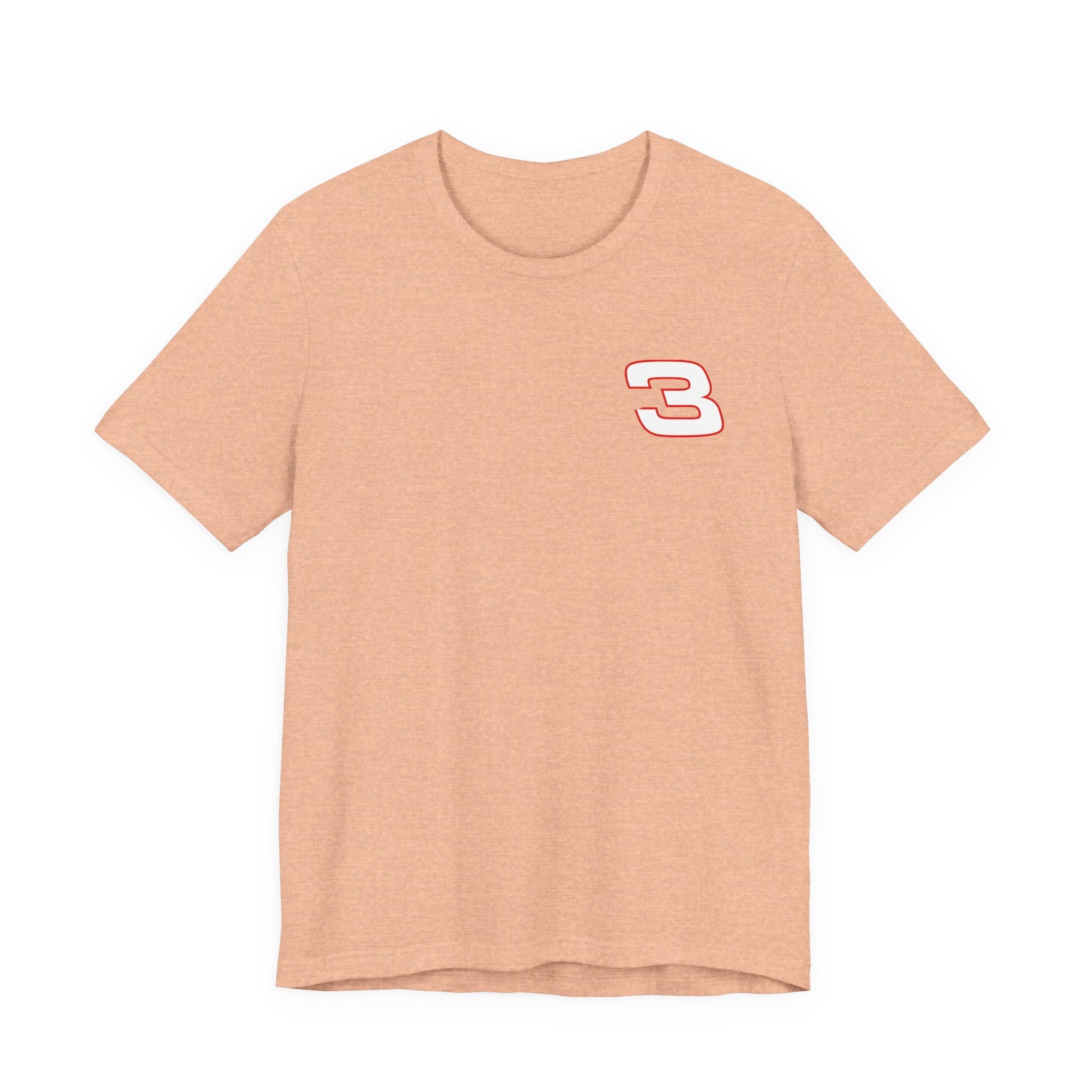 Dale Earnhardt Vintage Tee