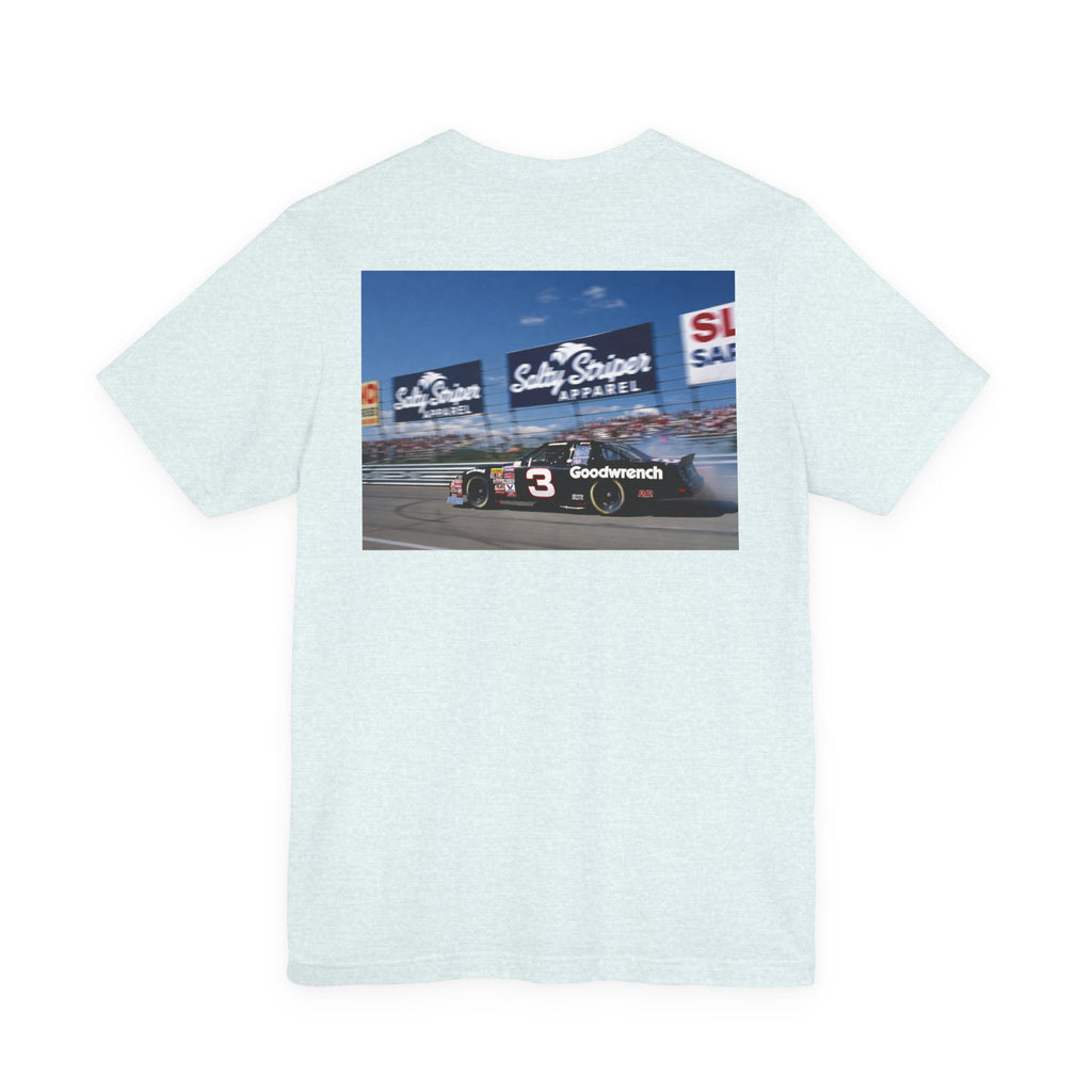 Dale Earnhardt Vintage Tee