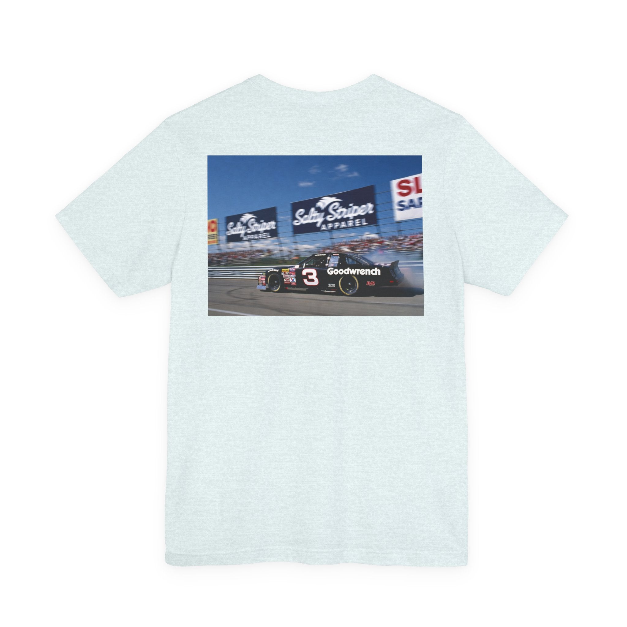 Dale Earnhardt Vintage Tee