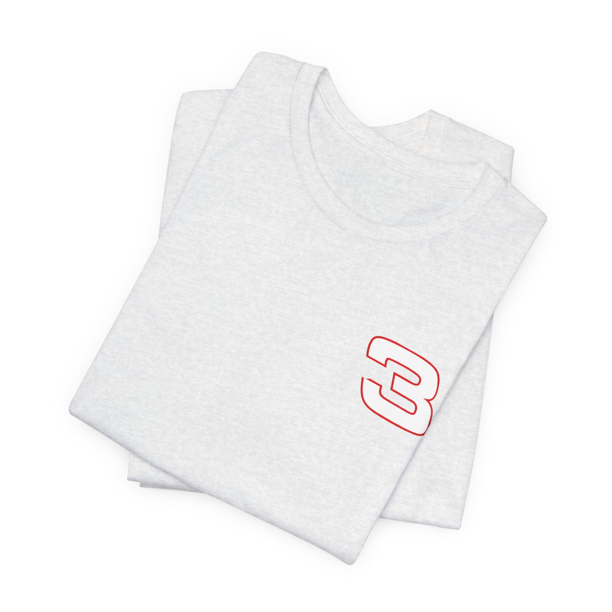 Dale Earnhardt Vintage Tee