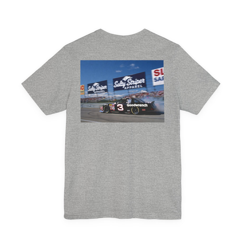Dale Earnhardt Vintage Tee