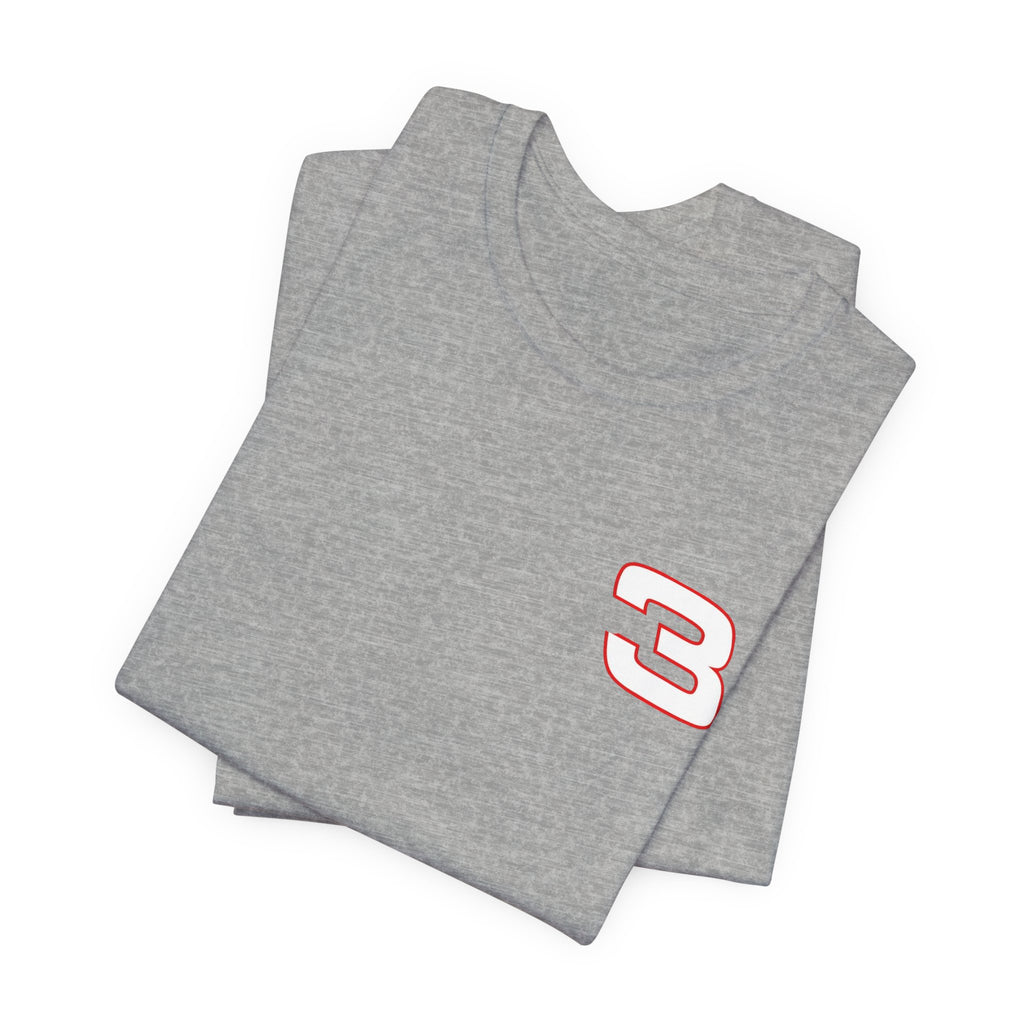 Dale Earnhardt Vintage Tee
