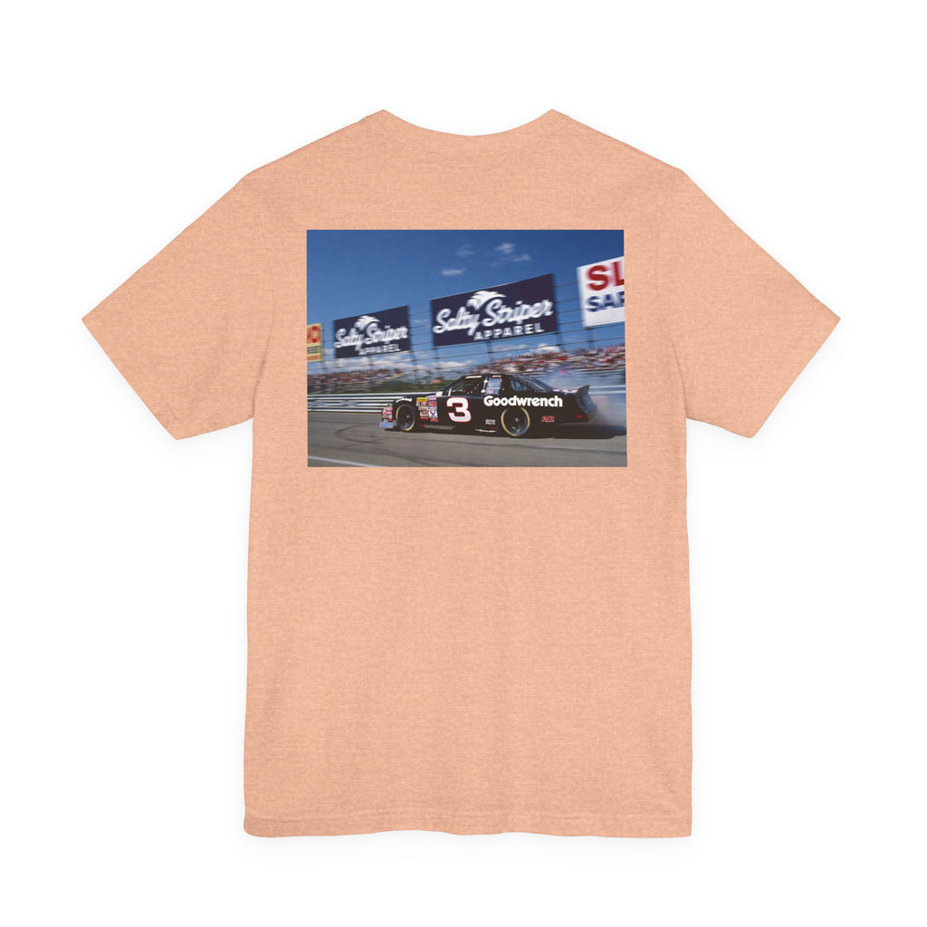 Dale Earnhardt Vintage Tee
