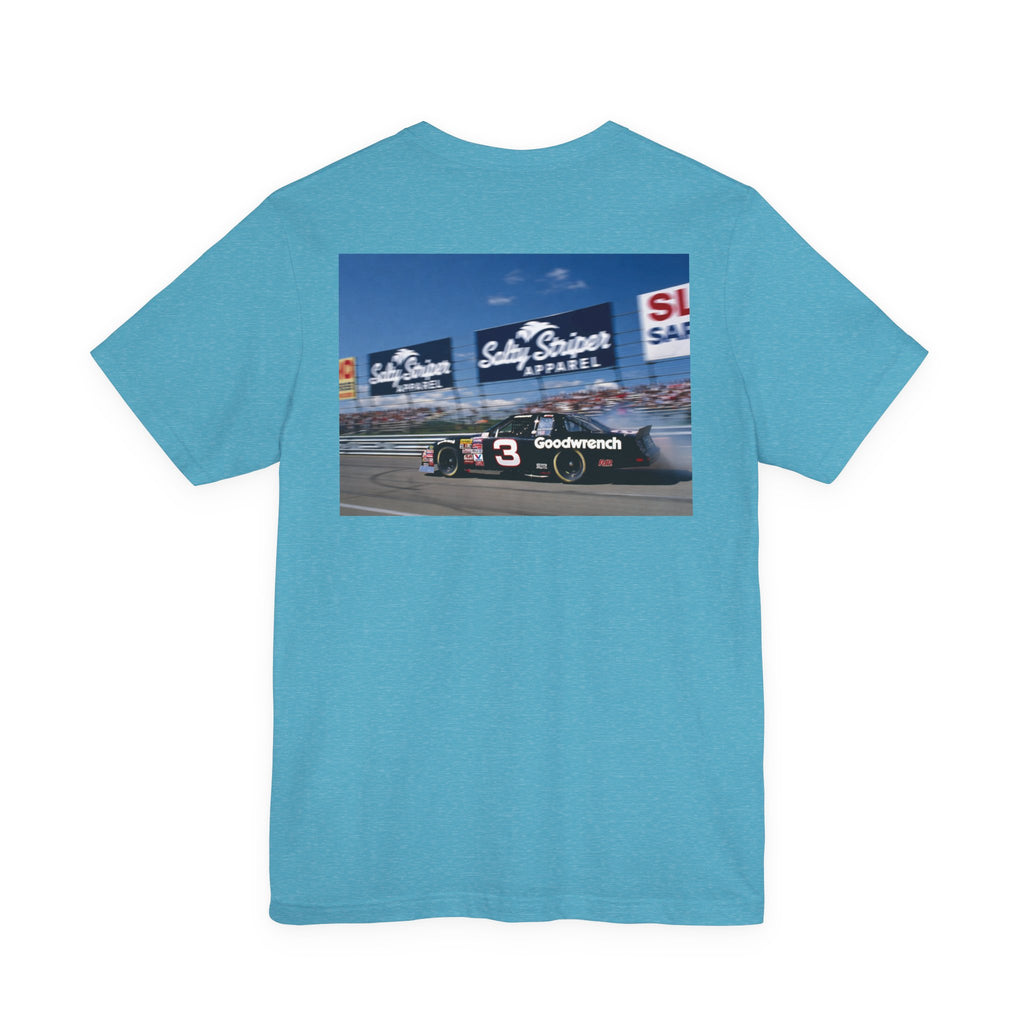 Dale Earnhardt Vintage Tee