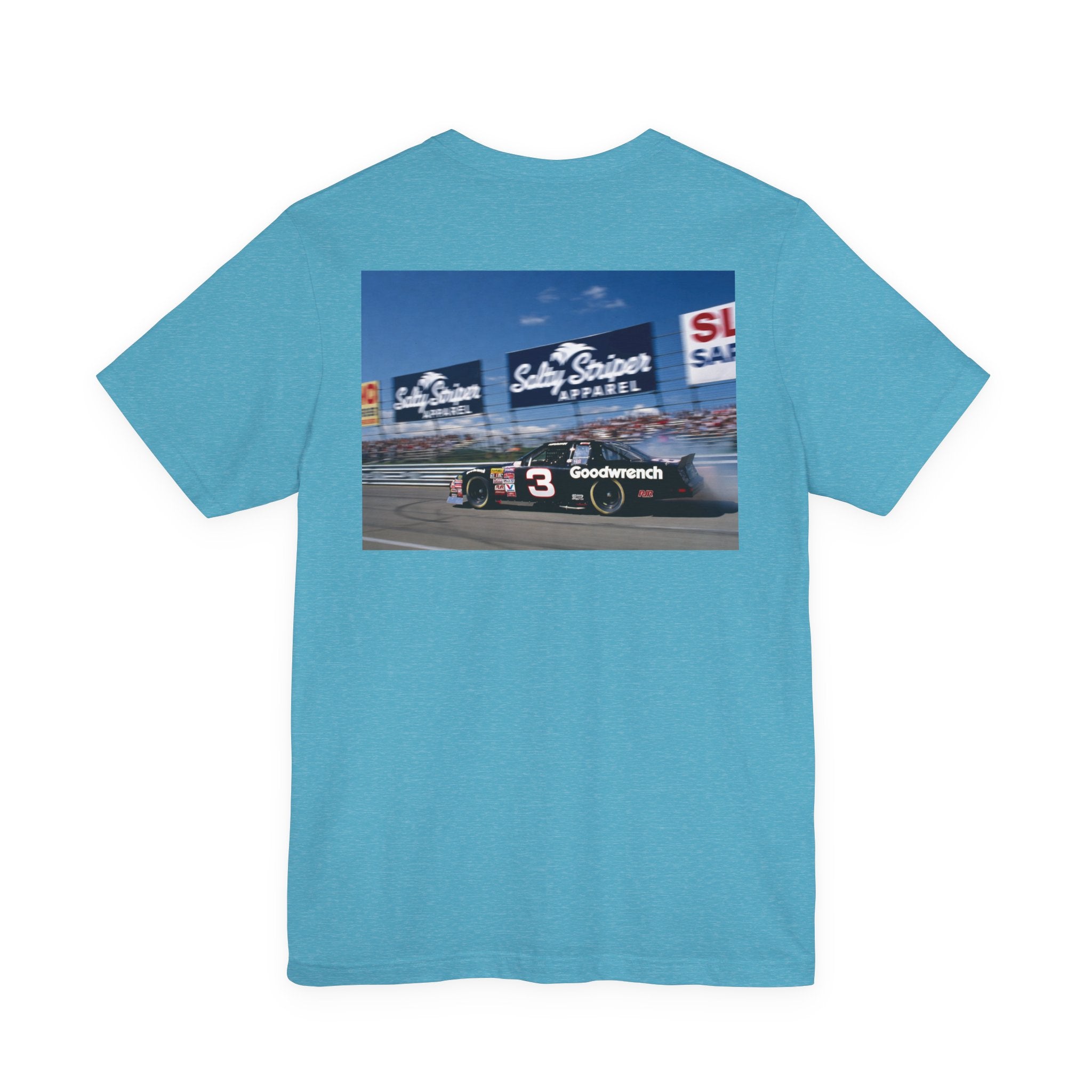Dale Earnhardt Vintage Tee