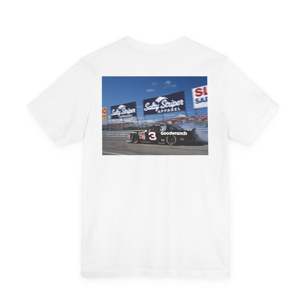 Dale Earnhardt Vintage Tee