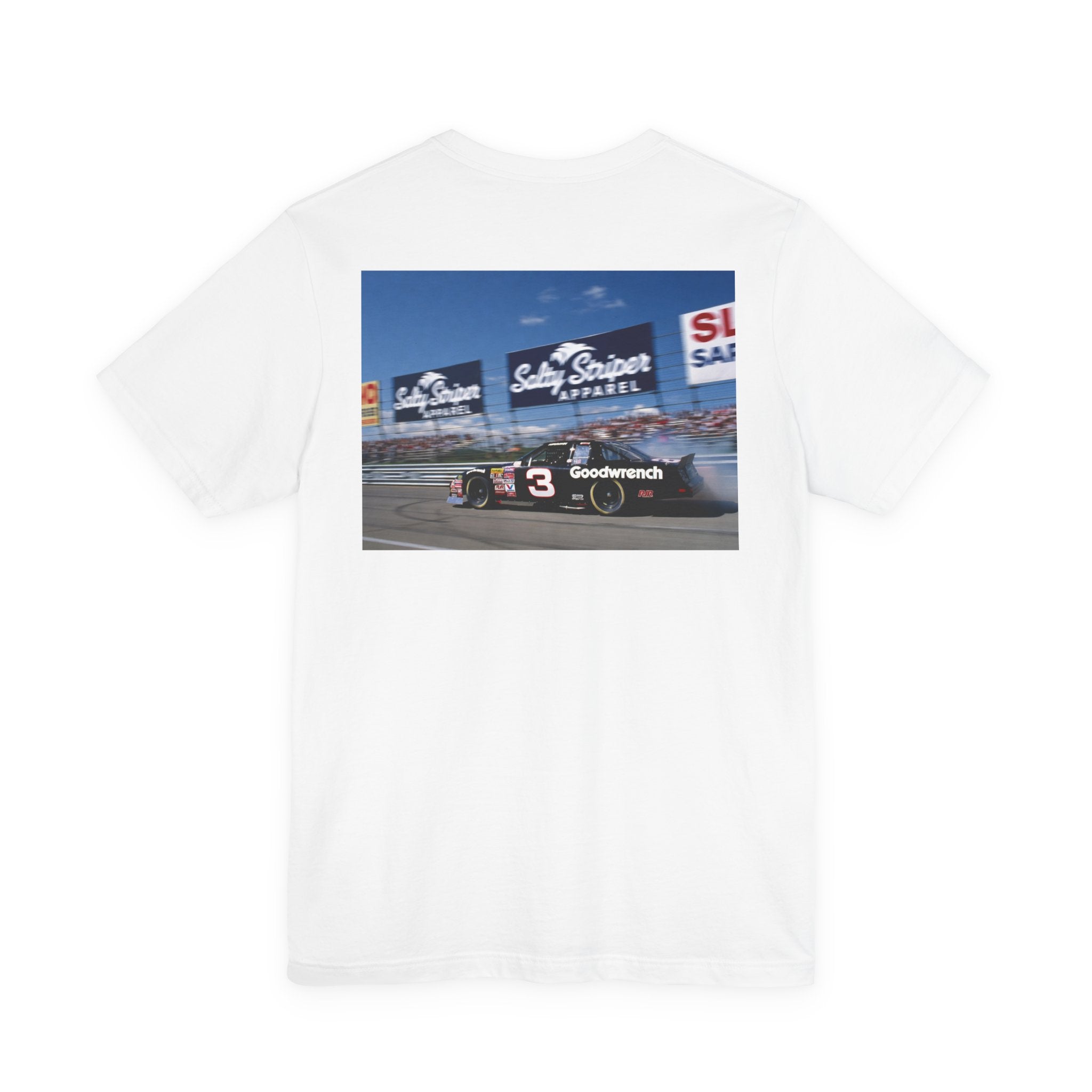 Dale Earnhardt Vintage Tee