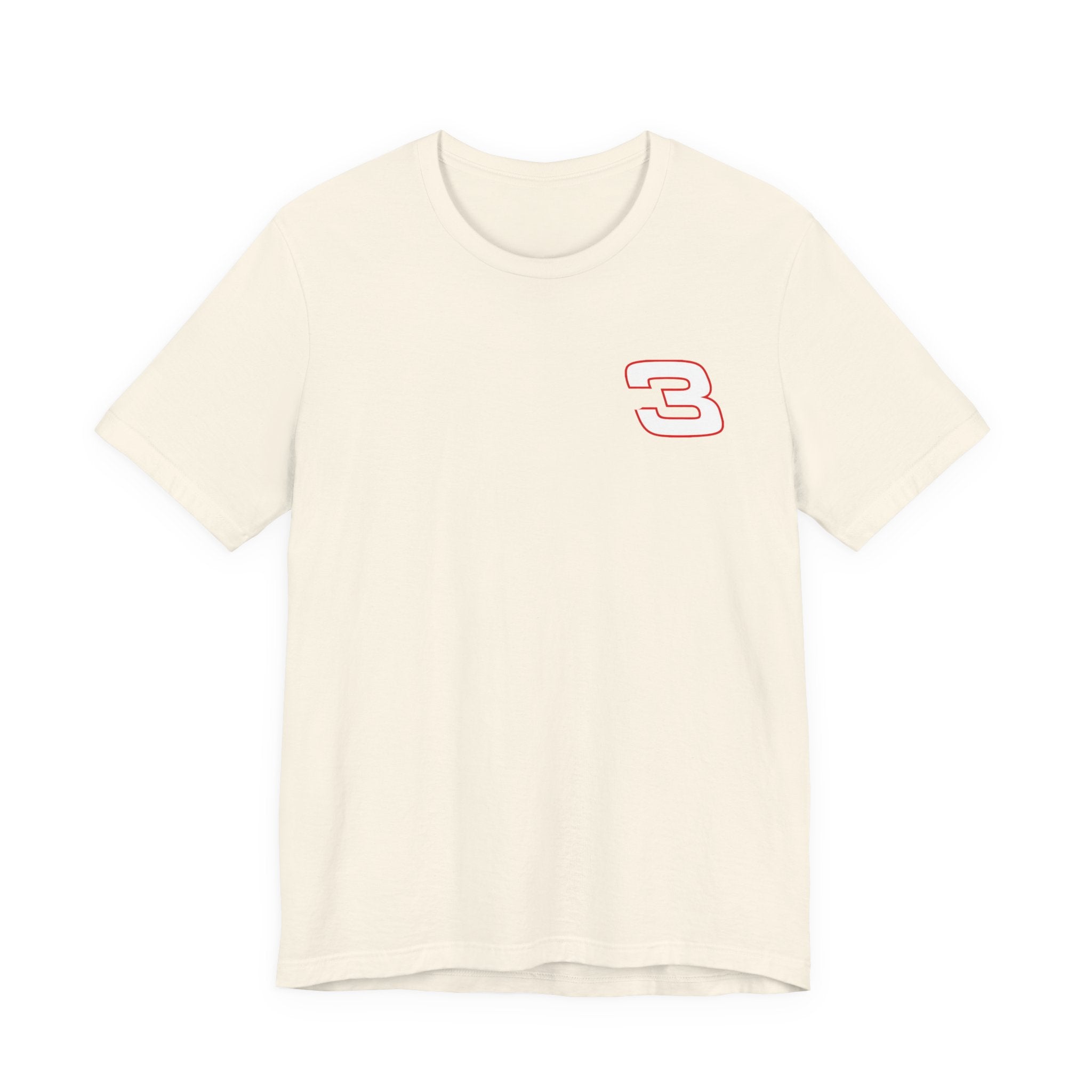 Dale Earnhardt Vintage Tee